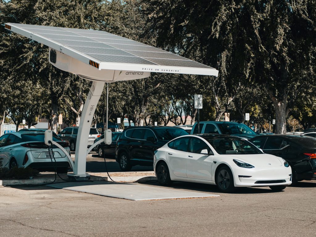 Solar Car Solar Car